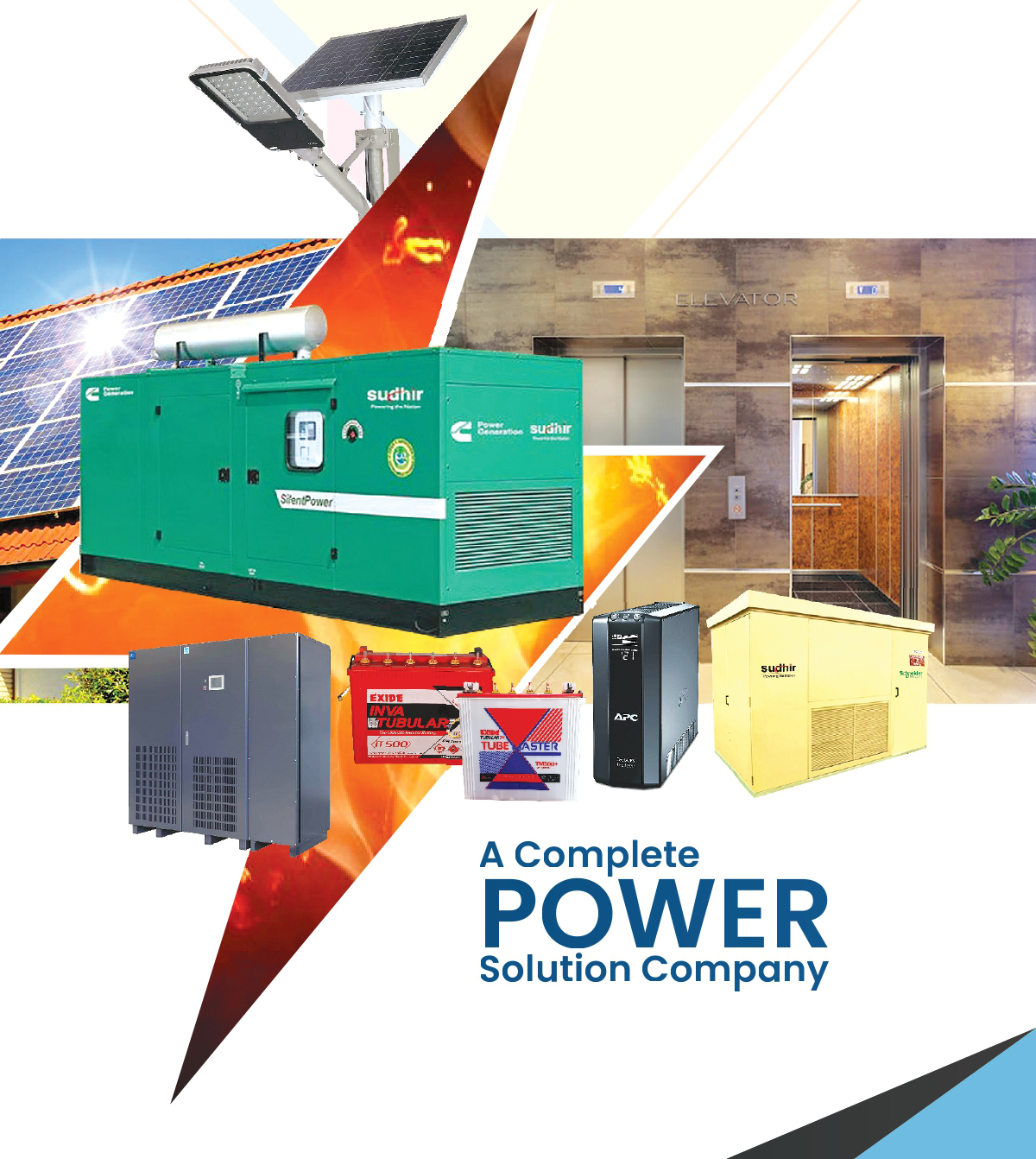 Company Growth Journey